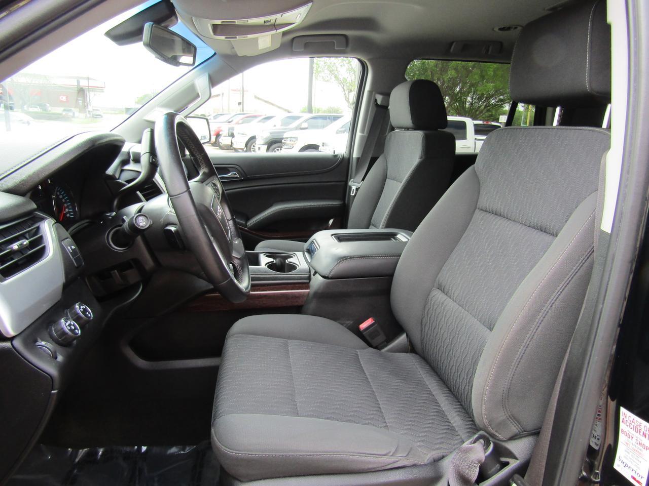 2017 GMC Yukon 4WD 4dr SLE Grand Prairie TX