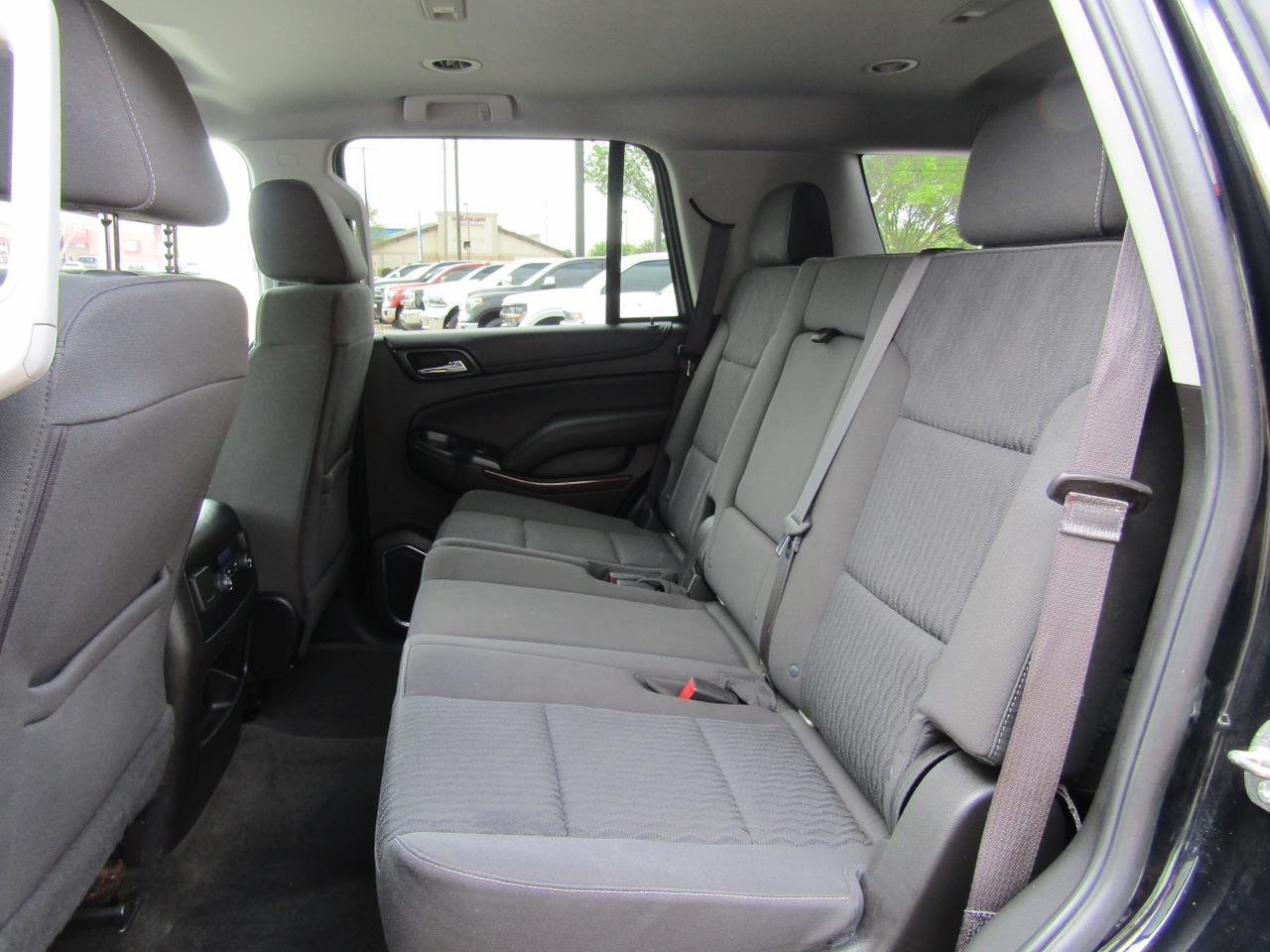 2017 GMC Yukon 4WD 4dr SLE Grand Prairie TX