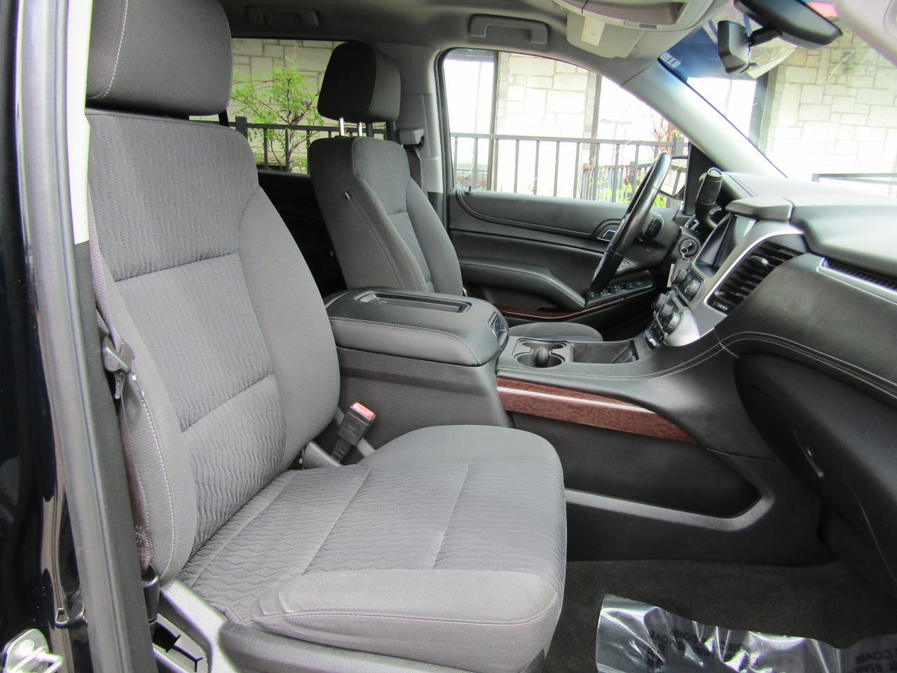 2017 GMC Yukon 4WD 4dr SLE Grand Prairie TX