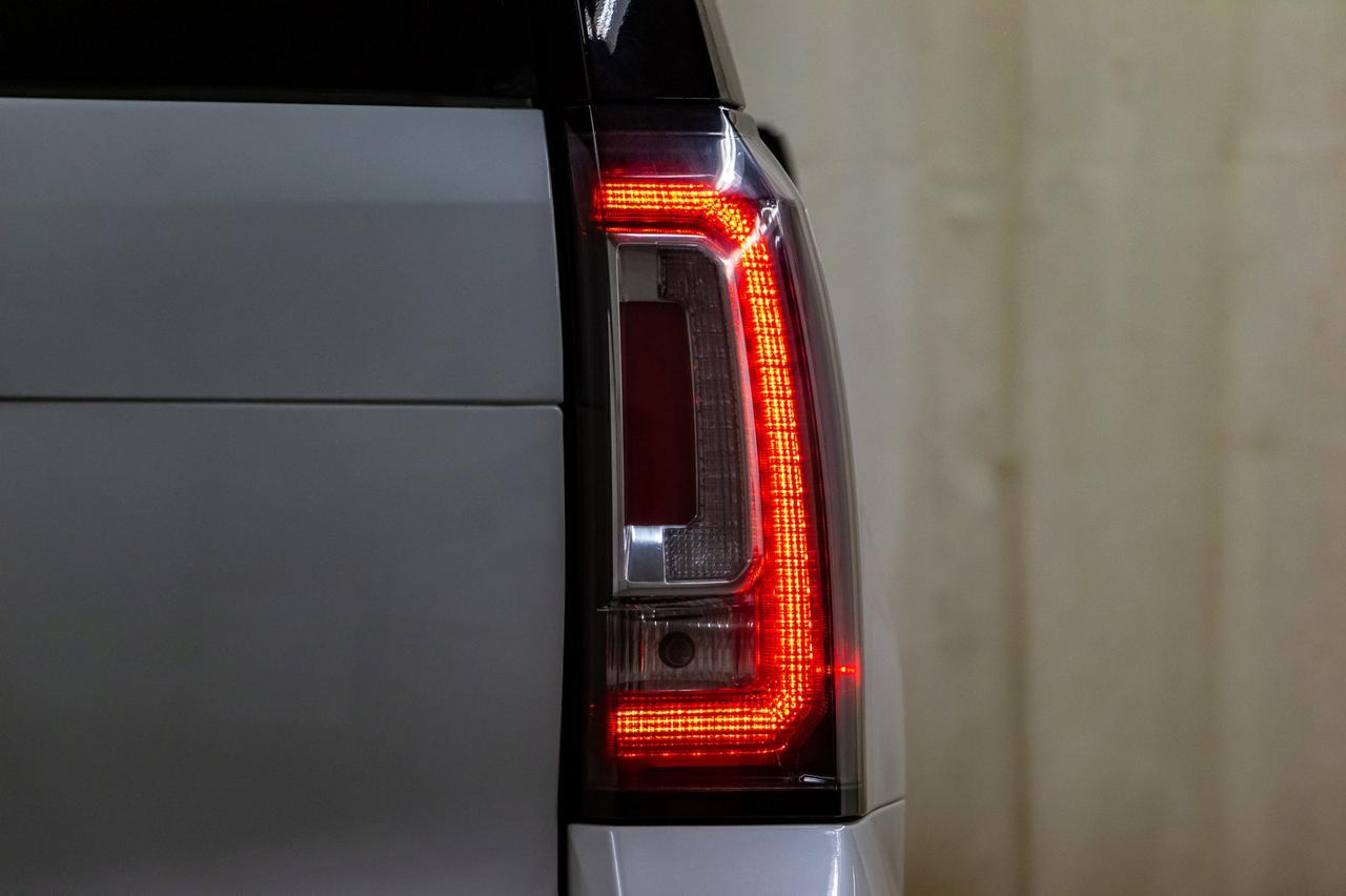 2017 GMC Yukon AWD Denali 3rd Row Leather Roof Nav Red Deer AB