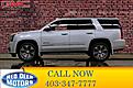 2017 GMC Yukon AWD Denali 3rd Row Leather Roof Nav