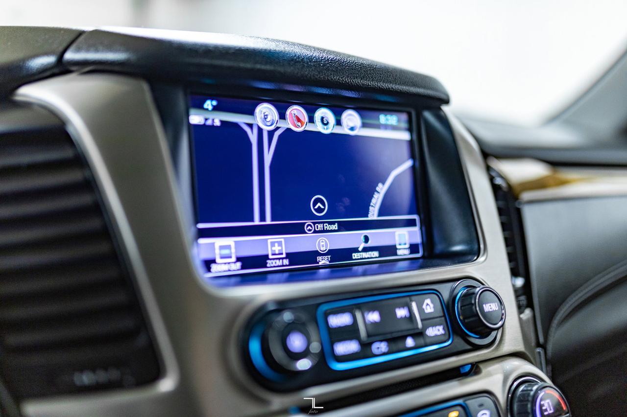 2017 GMC Yukon AWD Denali Leather Roof Nav BCam Red Deer AB