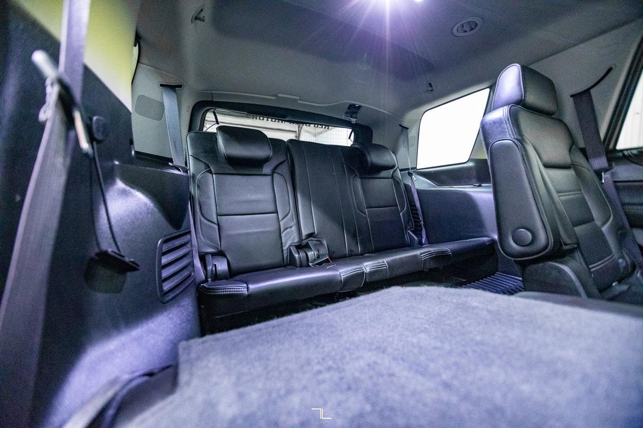 2017 GMC Yukon AWD Denali Leather Roof Nav BCam Red Deer AB