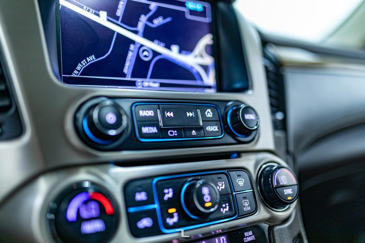 2017 GMC Yukon AWD Denali Leather Roof Nav BCam Red Deer AB