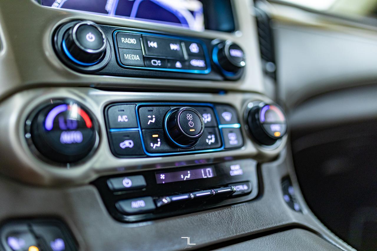 2017 GMC Yukon AWD Denali Leather Roof Nav BCam Red Deer AB