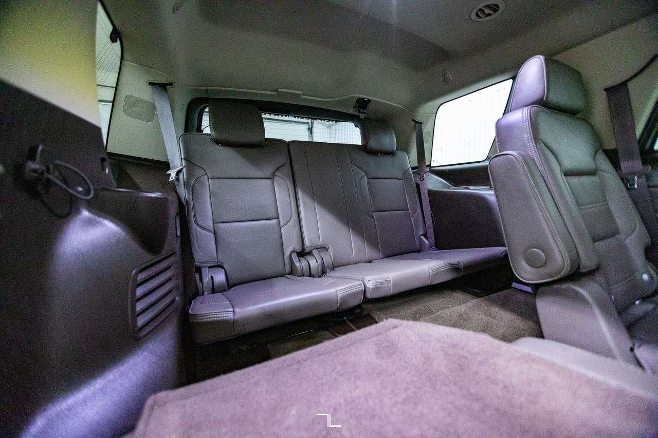 2017 GMC Yukon AWD Denali Leather Roof Nav BCam Red Deer AB