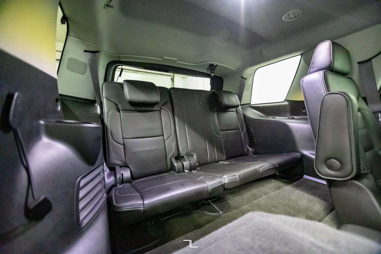 2017 GMC Yukon AWD Denali Leather Roof Nav BCam Red Deer AB