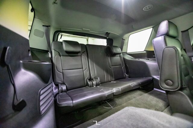 2017 GMC Yukon AWD Denali Leather Roof Nav BCam Red Deer AB