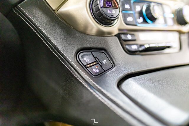 2017 GMC Yukon AWD Denali Leather Roof Nav BCam Red Deer AB