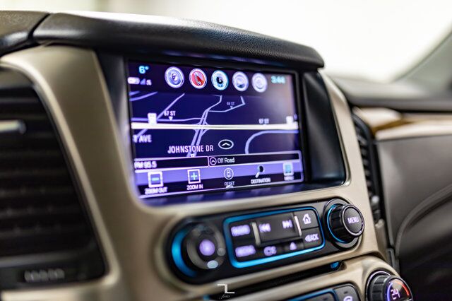 2017 GMC Yukon AWD Denali Leather Roof Nav BCam Red Deer AB