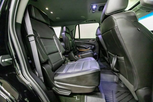 2017 GMC Yukon AWD Denali Leather Roof Nav BCam Red Deer AB