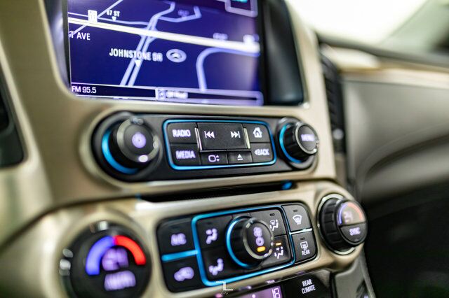 2017 GMC Yukon AWD Denali Leather Roof Nav BCam Red Deer AB