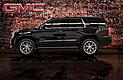 2017 GMC Yukon AWD Denali Leather Roof Nav DVD