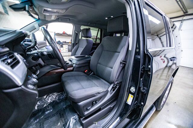 2017 GMC Yukon AWD SEL BCam Red Deer AB