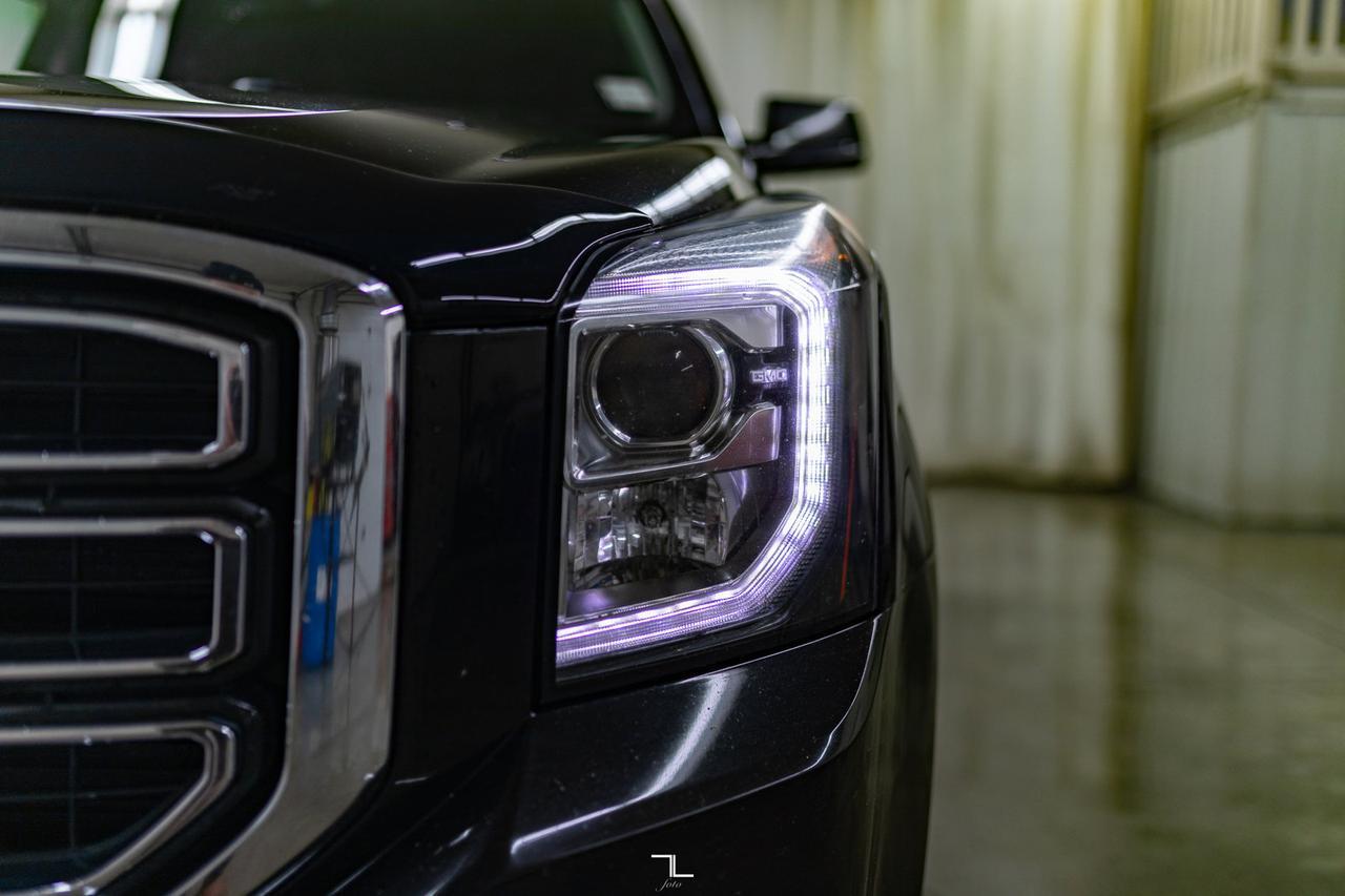2017 GMC Yukon AWD SEL BCam Red Deer AB