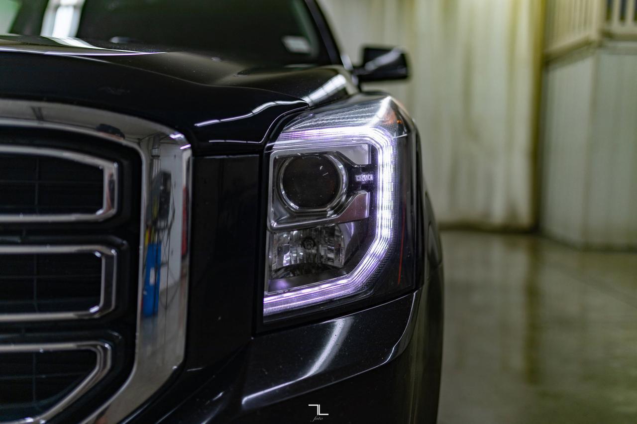 2017 GMC Yukon AWD SEL BCam Red Deer AB