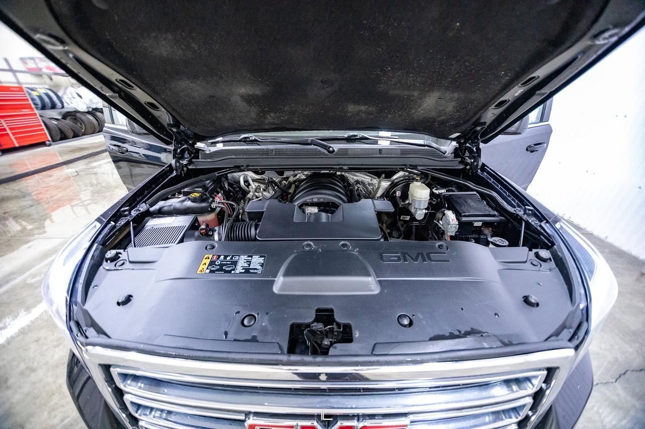 2017 GMC Yukon AWD SEL BCam Red Deer AB