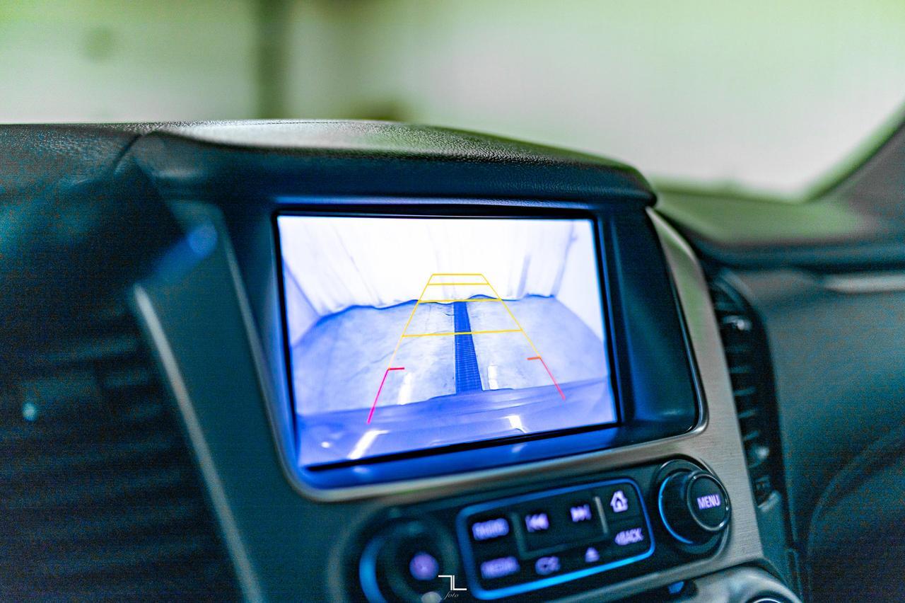 2017 GMC Yukon AWD SEL BCam Red Deer AB