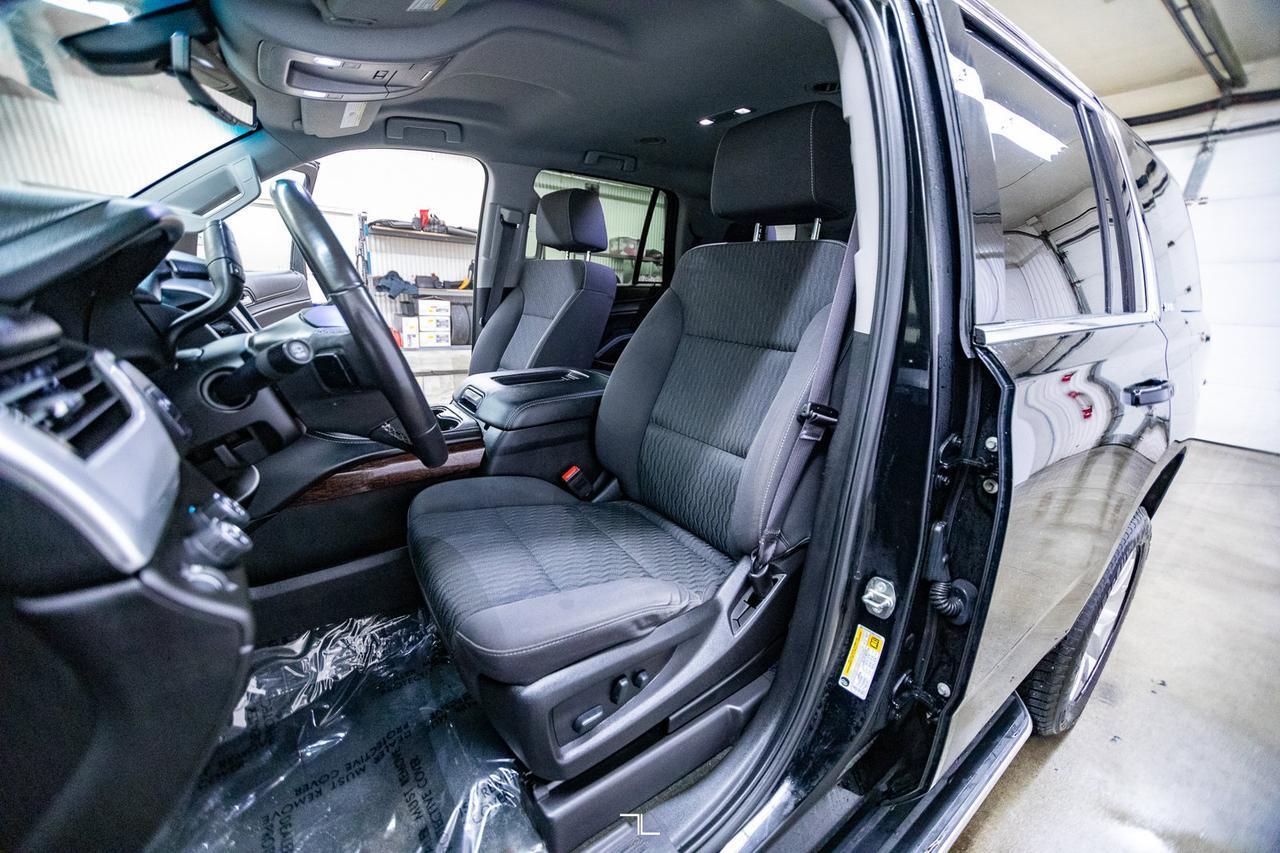 2017 GMC Yukon AWD SEL BCam Red Deer AB