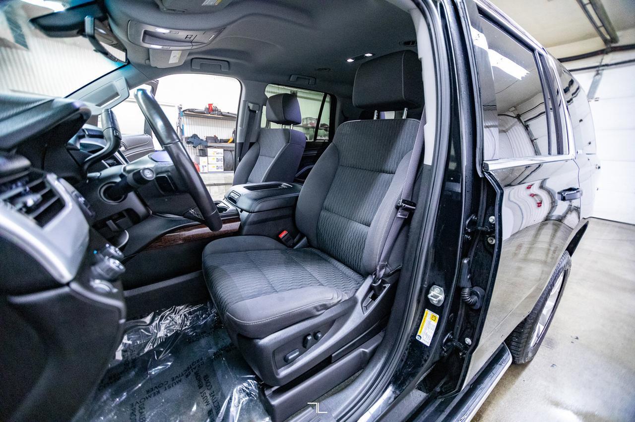 2017 GMC Yukon AWD SEL BCam Red Deer AB