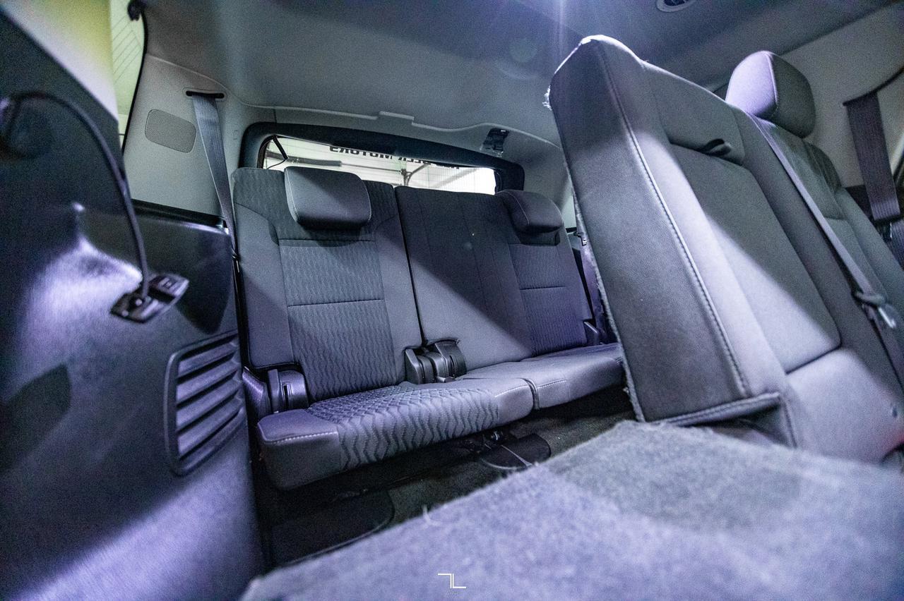 2017 GMC Yukon AWD SEL BCam Red Deer AB