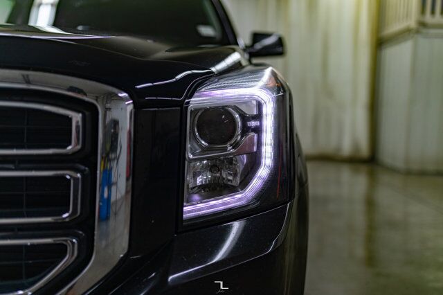 2017 GMC Yukon AWD SEL BCam Red Deer AB