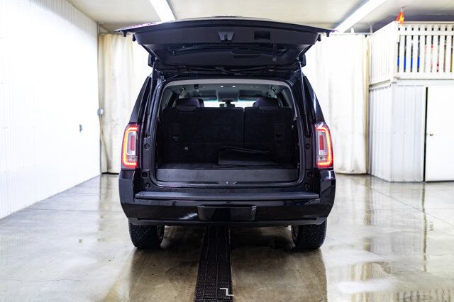 2017 GMC Yukon AWD SEL BCam Red Deer AB