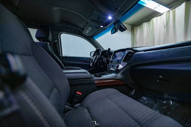 2017 GMC Yukon AWD SEL BCam Red Deer AB