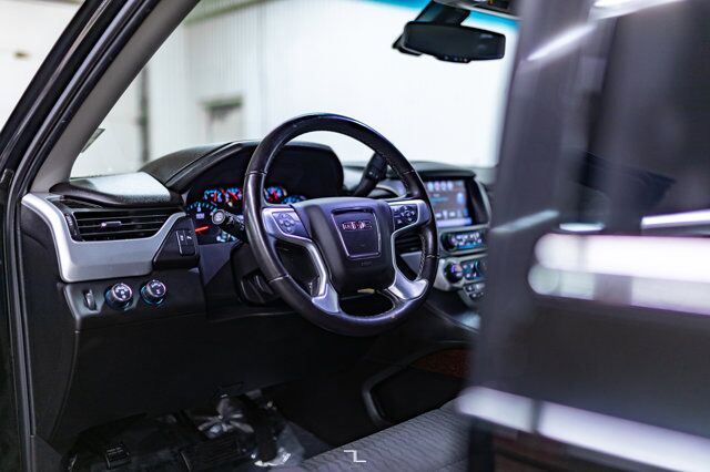 2017 GMC Yukon AWD SEL BCam Red Deer AB