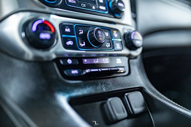 2017 GMC Yukon AWD SEL BCam Red Deer AB