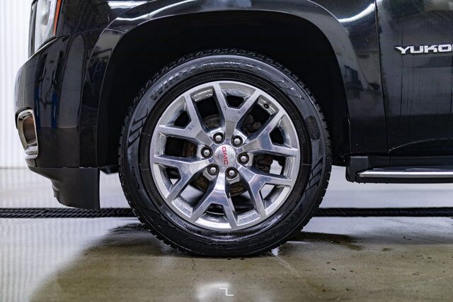 2017 GMC Yukon AWD SEL BCam Red Deer AB