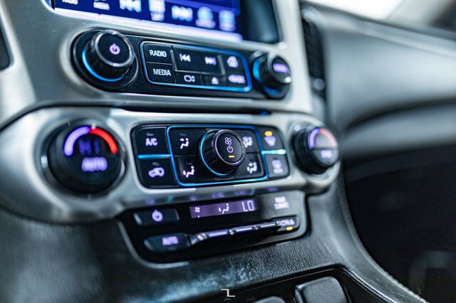 2017 GMC Yukon AWD SEL BCam Red Deer AB