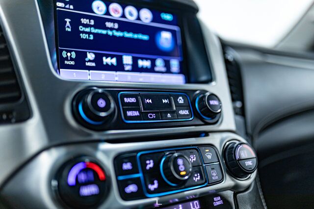 2017 GMC Yukon AWD SEL BCam Red Deer AB