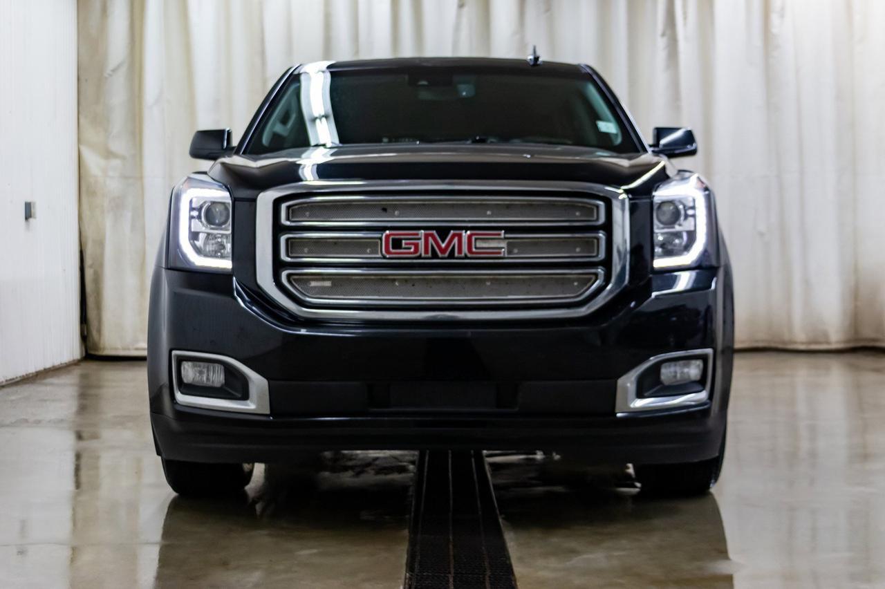 2017 GMC Yukon AWD SLE 3rd Row BCam Red Deer AB