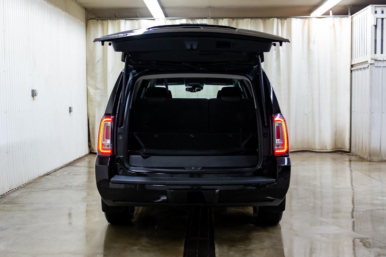 2017 GMC Yukon AWD SLE 3rd Row BCam Red Deer AB