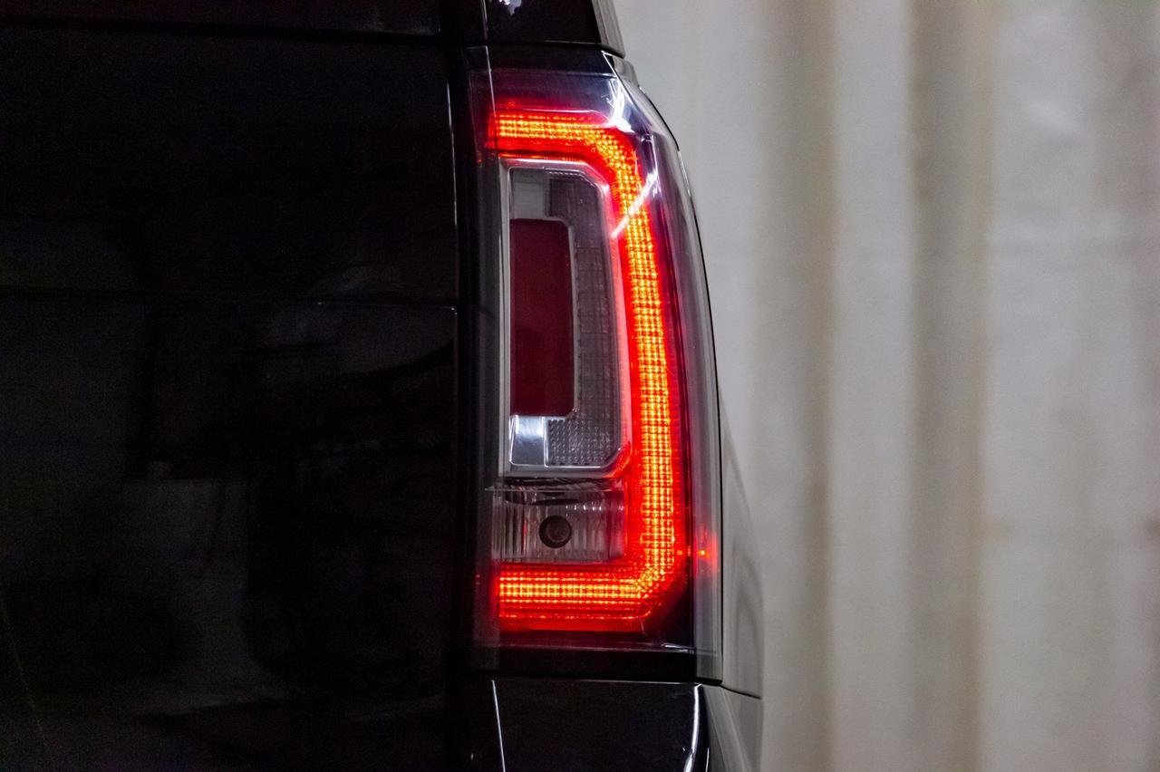 2017 GMC Yukon AWD SLE 3rd Row BCam Red Deer AB