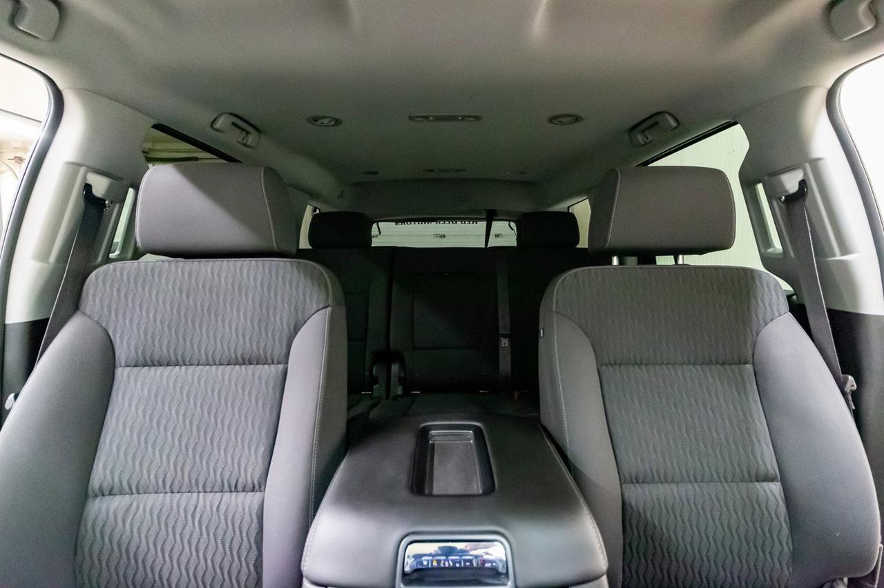 2017 GMC Yukon AWD SLE 3rd Row BCam Red Deer AB