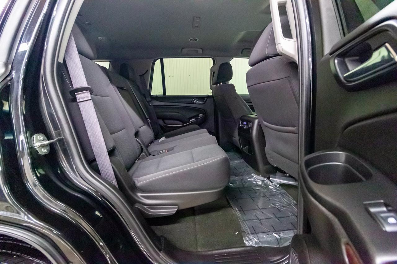 2017 GMC Yukon AWD SLE 3rd Row BCam Red Deer AB