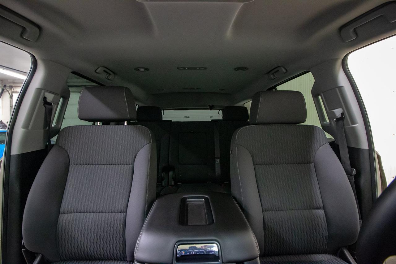 2017 GMC Yukon AWD SLE BCam 3rd Row Seating Red Deer AB