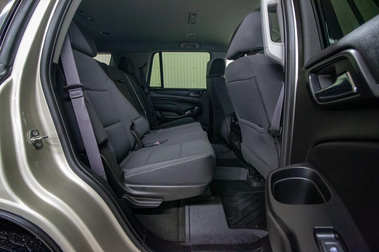 2017 GMC Yukon AWD SLE BCam 3rd Row Seating Red Deer AB