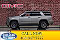 2017 GMC Yukon AWD SLE BCam 3rd Row Seating