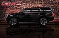2017 GMC Yukon AWD SLT Leather Roof Nav DVD