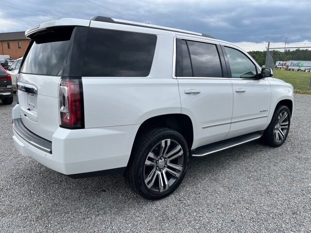 2017 GMC Yukon Denali 4WD Ashland VA
