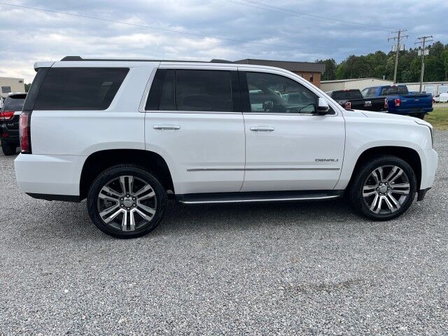 2017 GMC Yukon Denali 4WD Ashland VA