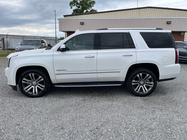 2017 GMC Yukon Denali 4WD Ashland VA