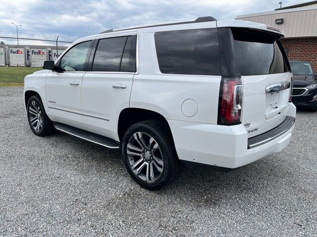 2017 GMC Yukon Denali 4WD Ashland VA