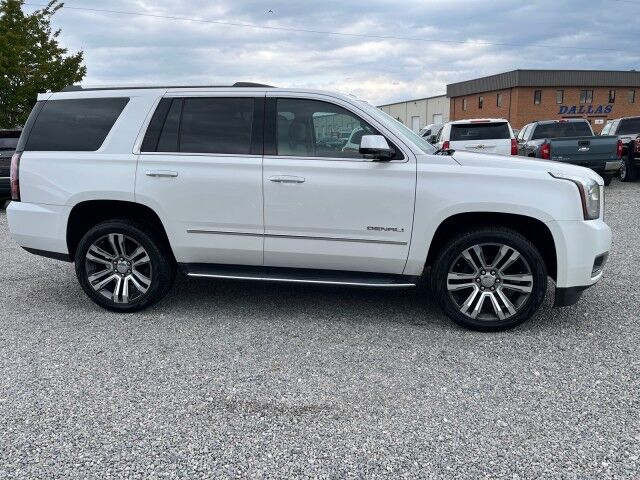 2017 GMC Yukon Denali 4WD Ashland VA