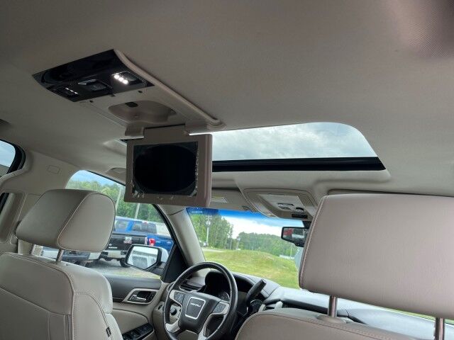 2017 GMC Yukon Denali 4WD Ashland VA