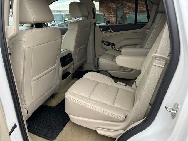 2017 GMC Yukon Denali 4WD Ashland VA