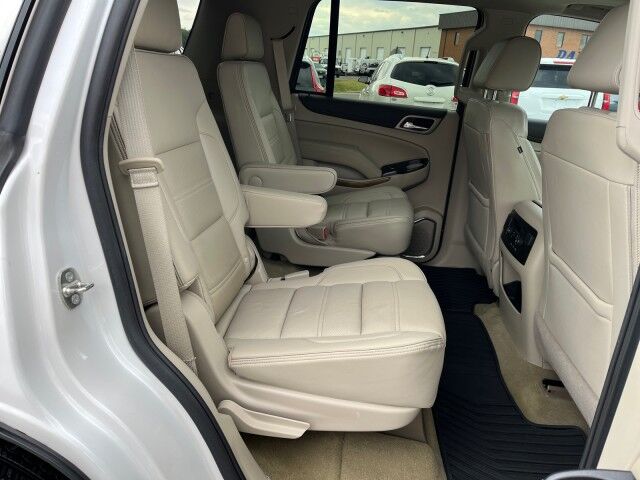 2017 GMC Yukon Denali 4WD Ashland VA